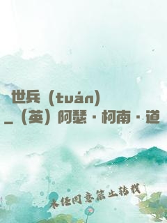 傾世兵團(tuán)